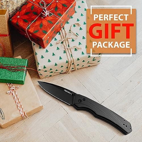 Folding Pocket Knife for EDC and Outdoor Activities