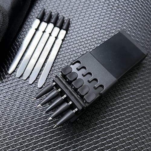 Ballistic Dart Launcher - Accurate Shooting Toy for Adults