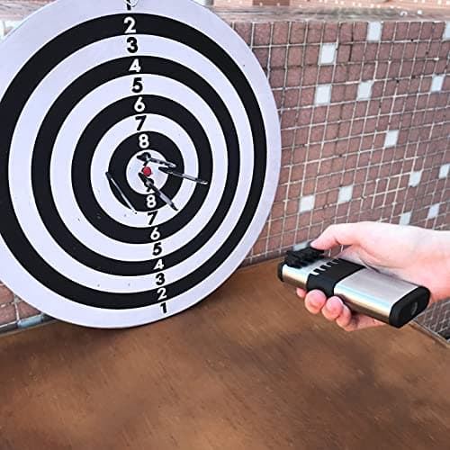Upgraded Ballistic Dart Launcher for Men