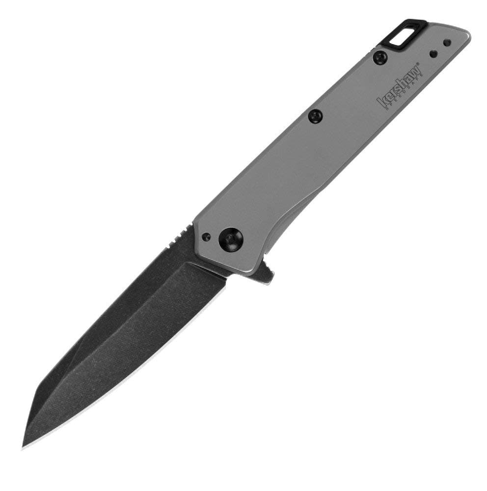 Kershaw Misdirect Folding Pocket Knife, 4Cr14 Steel Blade