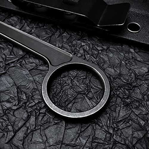 Premium Tactical Karambit Knife for Outdoor Activities