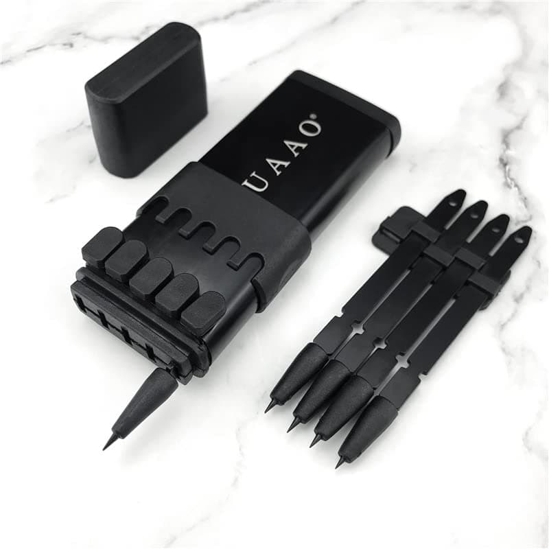 Ballistic Dart Gun Launcher for Hunting, Shooting Practice, and Self-Defense - Perfect Gift for Men