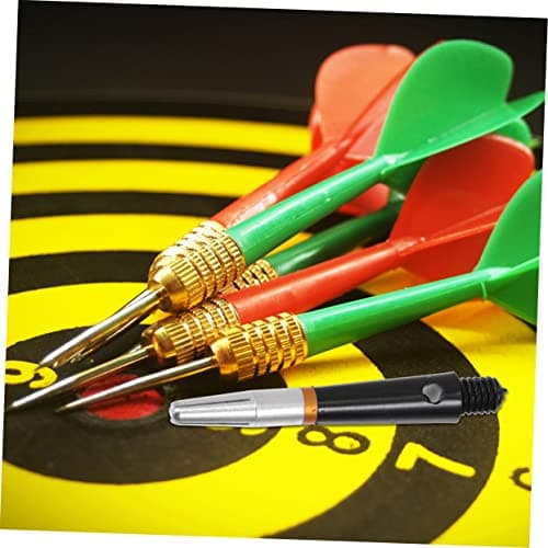 Aluminum Alloy Darts with Nylon Rotation for Players