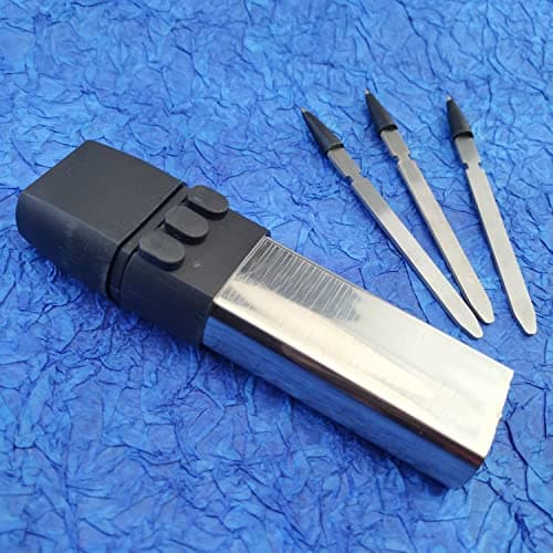 Tactical Stinger Ballistic Dart Gun for Outdoor Shooting and Self-Defense
