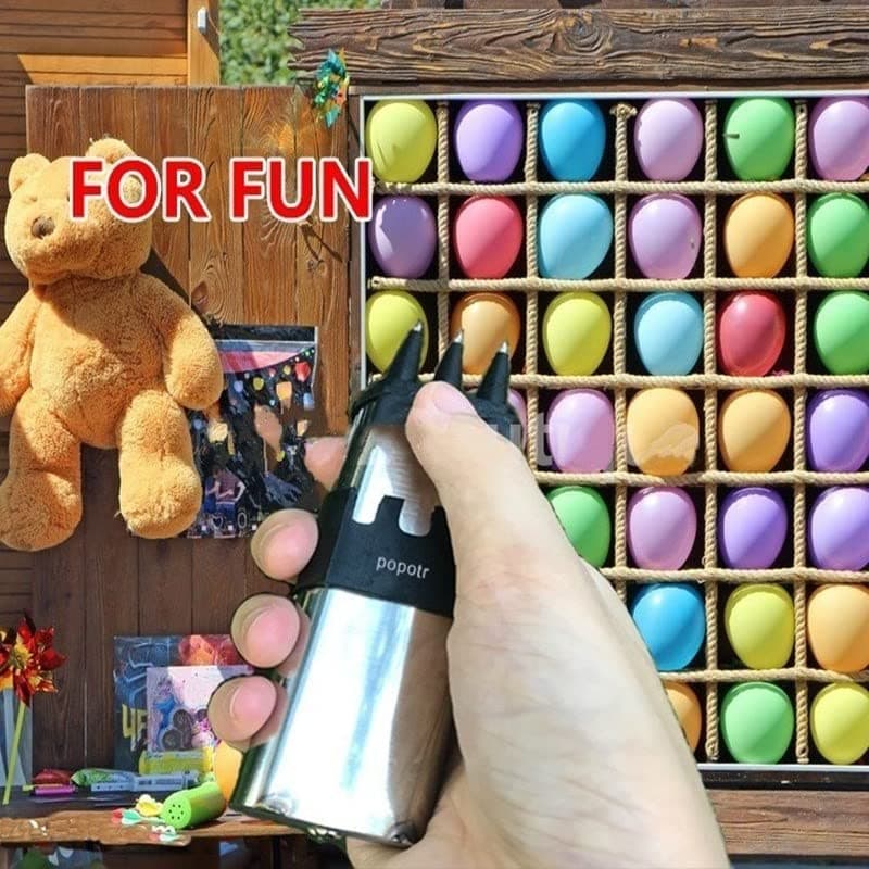 Self Defense Dart Gun Launcher for Hunting and Shooting