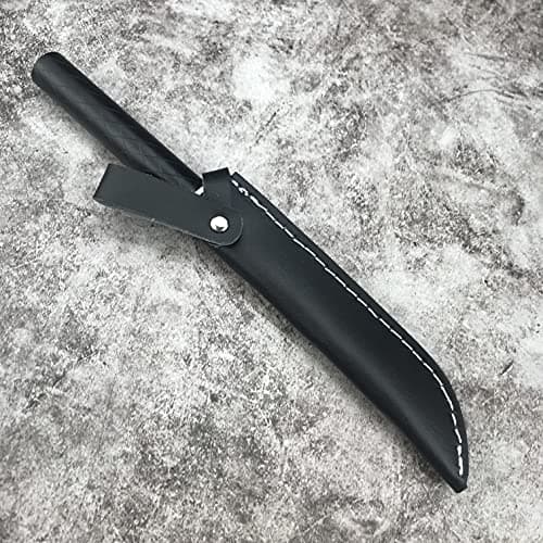 Outdoor Survival Tanto Knife with 5.8in Blade