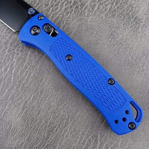Compact Folding Knife for EDC, Camping and Hunting