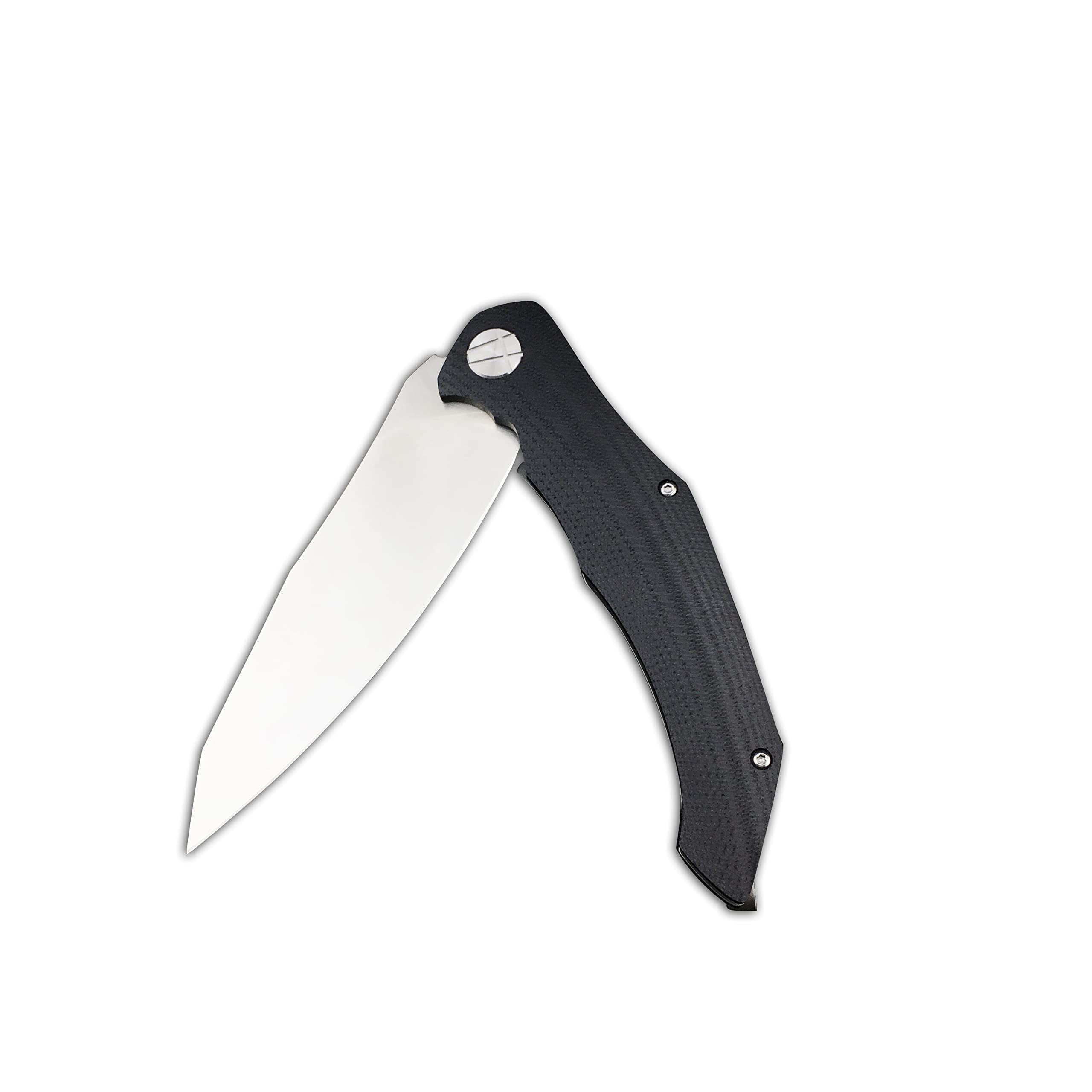 Folding Knife for Outdoor Camping Survival Emergency