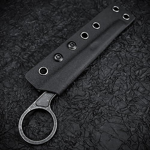 Premium Tactical Karambit Knife for Outdoor Activities