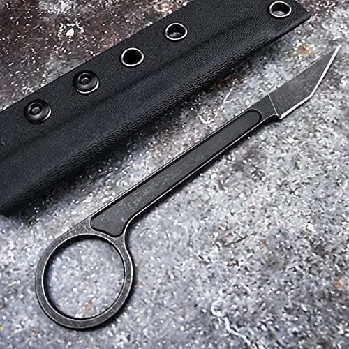 Premium Tactical Karambit Knife for Outdoor Activities