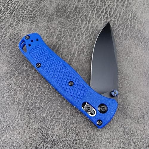 Compact Folding Knife for EDC, Camping and Hunting
