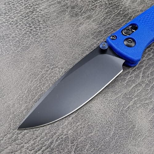 Compact Folding Knife for EDC, Camping and Hunting