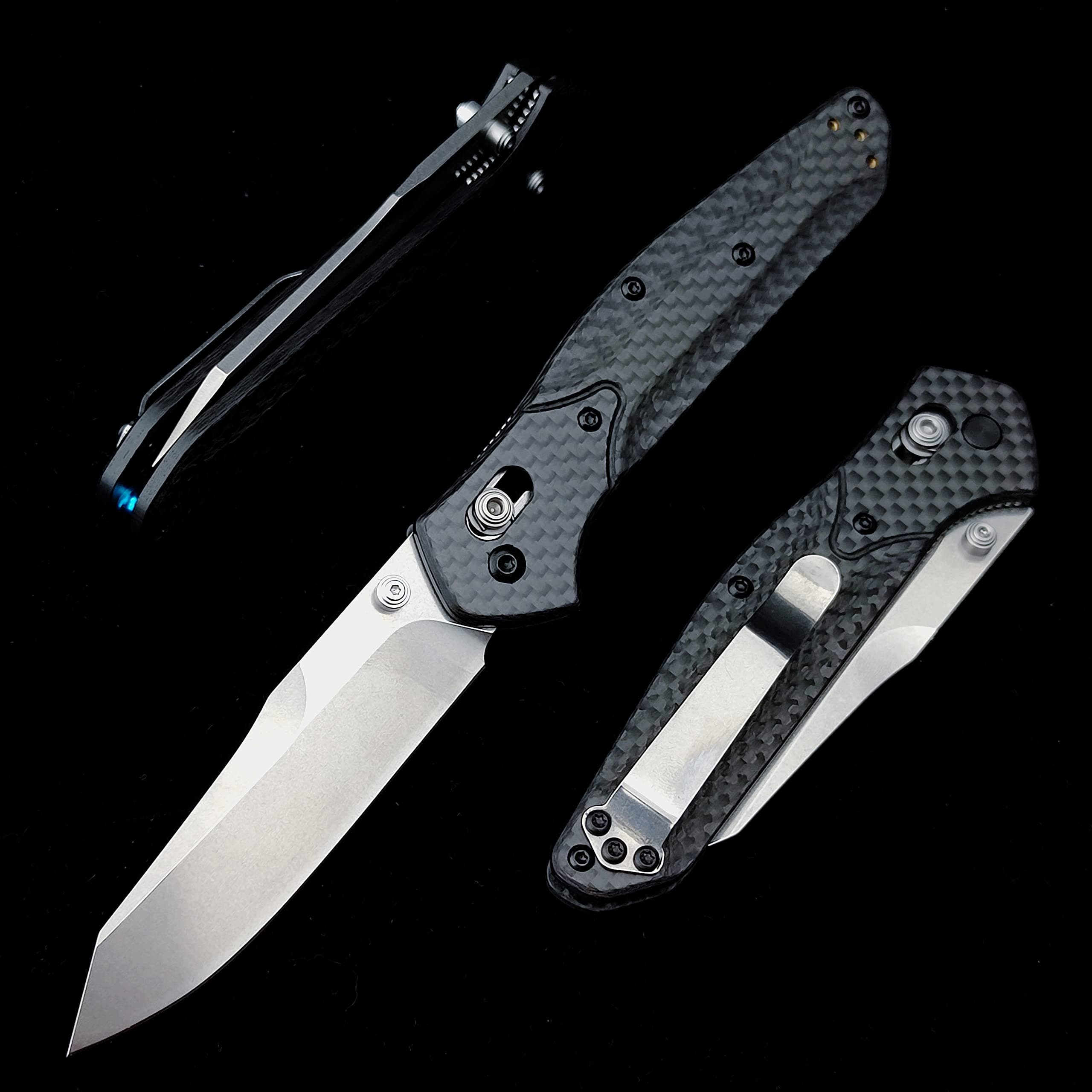 Axis Lock Folding Knives for Men